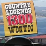Country Legends 93.3 – WMTN