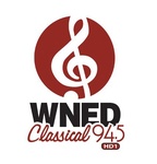 Classica 94.5 – WBFO-HD3