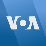 Voice of America - VOA Engels