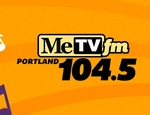 Radio FM MeTV Portland – KXXP