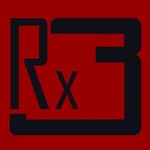 Echte rebellenradio (Rx3)
