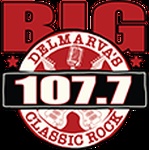 Big Classic Rock 107.7 — WGBG