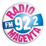 רדיו Magenta-inBlu