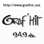 Radio Graf'hit 94.9 Fm