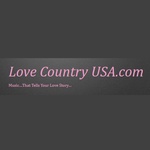 Love Country USA (LoveCountryUSA.com) Chansons d'amour country