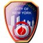 Répartition des pompiers FDNY - Bronx