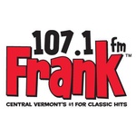 107.1 Frank FM - WRFK