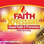 Faith Xpressionsi raadio