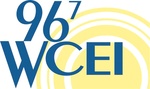96.7 WCEI-WCEI-FM