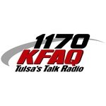 Pogovorni radio 1170 - KFAQ