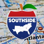 Dash Radio – Southside – Langsung dari ATL