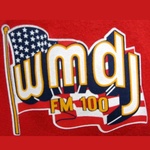 Radio WMDJ FM – WMDJ-FM