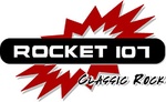 रॉकेट 107.1 - KRQT