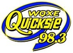 Quicksie 98.3 – WQXE