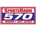Sportsradio 570 - WMAM