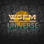 WGFM રેડિયો