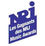 NRJ – Les Gagnants des NMA glazbene nagrade