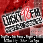Лъки 98 FM – KLUK