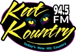 Kat Country 94.5 – KXKQ
