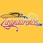 Đài phát thanh Zirandarence