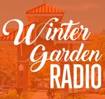 Радио в зимната градина