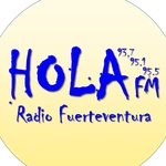HOLA FM ฟูเอร์เตเวนตูรา