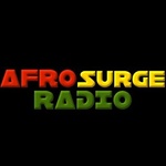 רדיו AfroSurge
