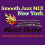 Smooth Jazz Mix Niujorkas
