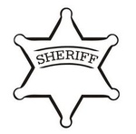 Вашингтон округі, Шериф