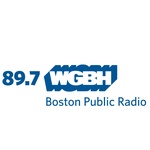 89.7 WGBH-WGBH