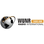 Radio Międzynarodowe 1600 AM – WUNR