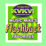 KVKVI – フラッシュバックのお気に入り
