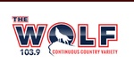103.9 The Wolf - W280FN