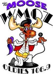 The Moose 106.9 - WMOZ
