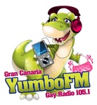 Юмбо FM