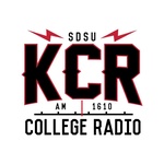 Vysokoškolské rádio KCR