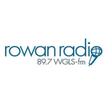 रोवन रेडिओ - WGLS-FM