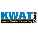 KWAT 950 AM – KWAT