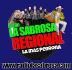 Rádio La Sabrosa-La Perrona