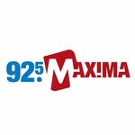 92.5 Maxima FM