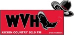 92.9 Kickin' Country – WVHL
