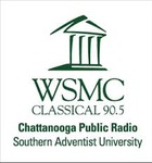 Klassisches 90.5 WSMC - WSMC-FM