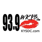 93.9 WKY – WKY