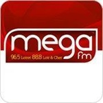 メガFM