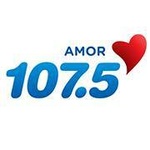 107.5 Любовь - WAMR-FM