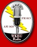 द रॉक - WKEU-FM