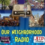 Rádio do nosso bairro