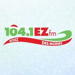104.1 EZ FM - KOEZ
