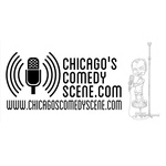 シカゴのコメディ シーン ラジオ