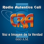 Radio Autentica Cali